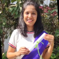 Samiksha Thakur