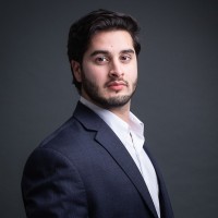 Zakariya (Zak) Somji