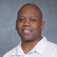 Terrence Jackson