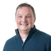 Dave Bradley