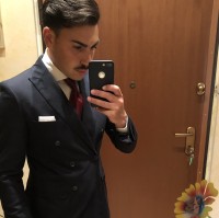 Gianluca Vatiero