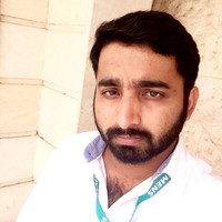 Nikhil Vijayan