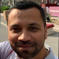 Mahmoud Omran