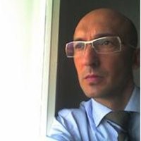 Ignacio Chueca