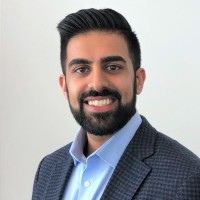 Harman Grewal