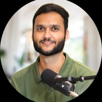 Aditya Farrad