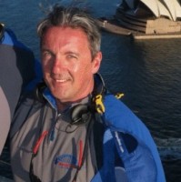 Stephen Hutton