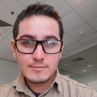 Christian Jesús Ojeda Baruja