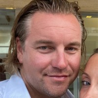 Johan Wistrand