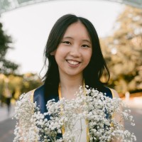 Ashley Ye
