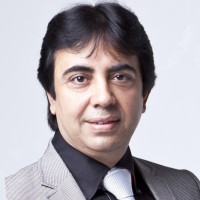Vasant Menghani