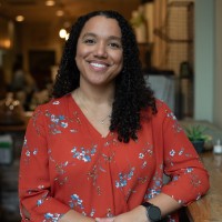 Aubrey Redd, Ms, Rdn, Ldn