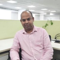 Shailesh Dube