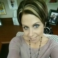 Andrea Robinson