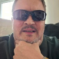 Steve Larnder-Smith