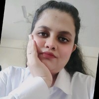 Richa Jha