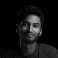 Yaswanth A