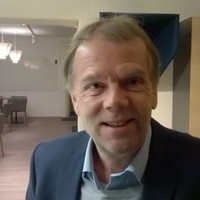 Seppo Liuttu