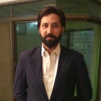 Muhammad Ahmad Ali