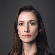 Christina Ostermier, AIA, LEED AP