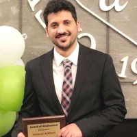 Ahmed Aba Alkhail