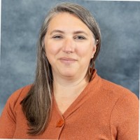 Angie Phipps MS, EI Fidelity Coach, IMH-E®