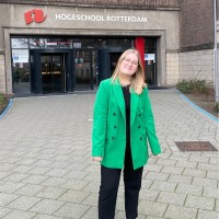 Christel Breedijk