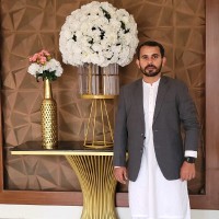 Muhammad Idrees