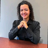 Yasmin Maria Batista de Souza