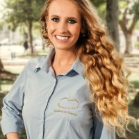 Isaura Ficagna Azeredo