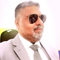 Qureshi Z.R. Saeed