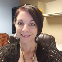 Suzanne Cano, CPRP