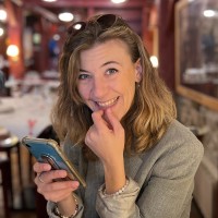 Camille Lehoux