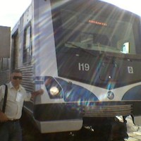 Luis Fernandes