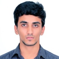 Manikandan. B Baskaran