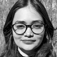 Akshita Chandra