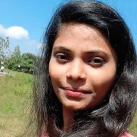 Ashwini More
