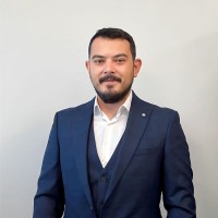 Gökhan Cömert