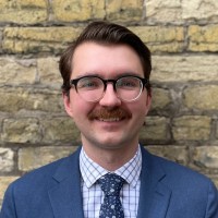 Kaleb Maraccini