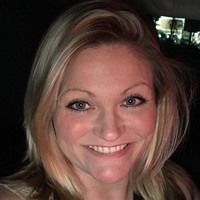 Alicia Carlson
