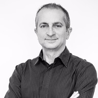 Frediano (Fred) Enzo Iezzi