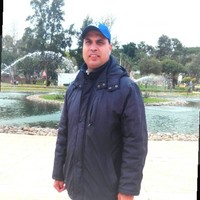 Abo Mohamed Amine