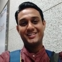 Saurabh Sonavane