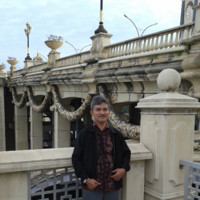 Syamsir Ahmad