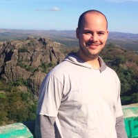 Frederico Fernandes Afonso Silva