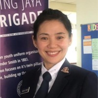 Sylvia Chong