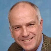 David Crisp