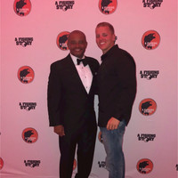 Titus Johnson
