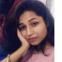 Shivangi Bansal