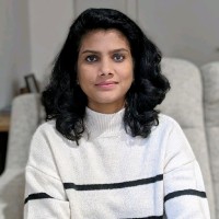 Mridula Menon